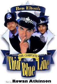 The Thin Blue Line